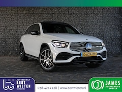 Mercedes-Benz GLC-klasse - 200 AMG Geen import | Nieuw model I Burmester I Luchtvering