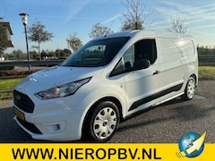 Ford Transit Connect - 1.5 L2H1 Airco Cruisecontrol Trekhaak