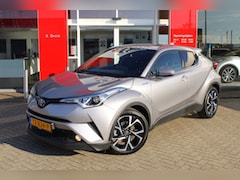 Toyota C-HR - 1.8 Hybrid Dynamic | Trekhaak Afneembaar | Navi | Stoelverwarmin