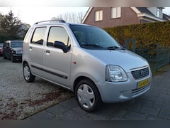 Suzuki Wagon R+ - Eerste eigenaresse 1.3 GLS