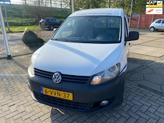 Volkswagen Caddy - 1.6 TDI