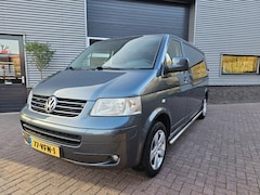 Volkswagen Transporter - L2 H1 | NL Auto | Airco | Tre 2.5 TDI 340