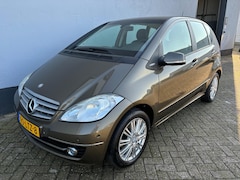 Mercedes-Benz A-klasse - 160 BlueEFFICIENCY Business Class Avantgarde