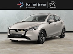 Mazda 2 - 2 1.5 e-SkyActiv-G 90 Centre-Line | Convenience & Connectivity pack |