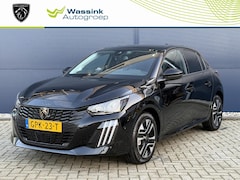 Peugeot 208 - 1.2 Allure 100pk | Navigatie | Climate control | Camera voor en achter | Cruise control |