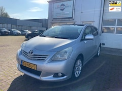 Toyota Verso - 2.0 D-4D Panoramic 7p. Export