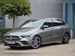 Mercedes-Benz B-klasse - 250 e Business Solution AMG Limited LED | NIGHT | CAMERA | NAVI | CRUISE | DAB | ENZ