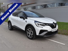 Renault Captur - 1.6 E-Tech Hybrid r.s. line Plugin hybride