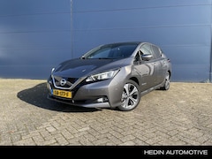 Nissan LEAF - Tekna 40 kWh