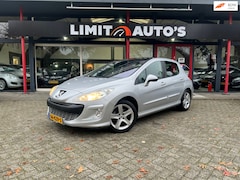 Peugeot 308 - 1.6 VTi Signature Climate/Navi/Cruise/Pano/Pdc/Leder/Apk