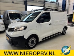 Toyota ProAce - 1.6 D-4D L1H1 Airco Cruisecontrol Trekhaak 80.000KM EURO 6