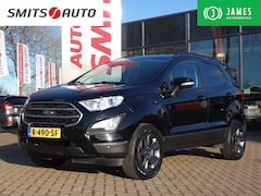 Ford EcoSport - 1.0 EcoBoost | Trend Ess. | Parkeersensoren | Blueth