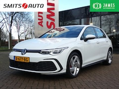 Volkswagen Golf - 1.4 eHybrid GTE | oplaadbare hybride