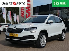 Skoda Karoq - 1.5 TSI ACT 150 PK | Automaat | Style Business | Trekhaak | Pano