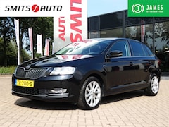 Skoda Rapid Spaceback - 1.0 TSI Clever |Style Plus pack | Pano | 1e eignr