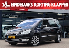 Ford Galaxy - 1.6 SCTi Titanium | 7 persoons | Climate Control | APK 14-07-2025 |