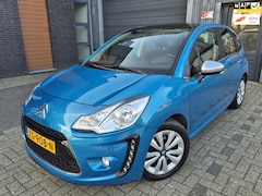 Citroën C3 - 1.4 VTi Tendance Airco/Cruise Control/Trekhaak/Nieuwe APK