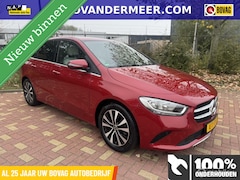 Mercedes-Benz B-klasse - 180 Business Solution Luxury