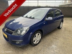 Opel Astra - 1.6 Cosmo