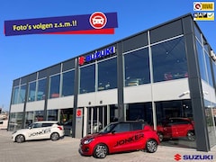 Suzuki Swift - 1.2 Stijl Smart Hybrid