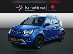 Suzuki Ignis - 1.2 Smart Hybrid Select | CRUISE CONTROL | APPLE CARPLAY - ANDROID AUTO |