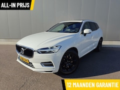 Volvo XC60 - 2.0 T8 Twin Engine AWD Inscription