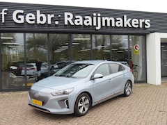 Hyundai IONIQ - Comfort EV *Navigatie*Camera*Inclusief € 2.000 subsidie