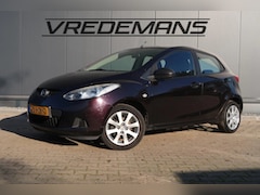 Mazda 2 - 2 1.3 TS