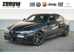 Alfa Romeo Giulia - 2.0 Turbo 280 PK AWD Veloce | Harman | Driver | 19"