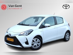 Toyota Yaris - 1.5 Hybrid Active Navi-Clima-Camera