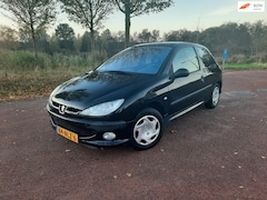 Peugeot 206 - 1.4 XR | apk: 02-08-2025 |