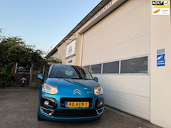 Citroën C3 Picasso - 1.4 VTi Exclusive MOOIE AUTO LAGE KM STAND