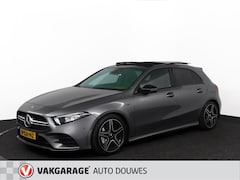 Mercedes-Benz A-klasse - AMG 35 4MATIC Premium Edition 1| Pano |306PK | Automaat |Widescreen