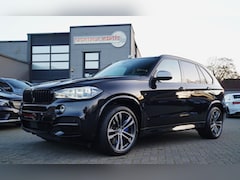 BMW X5 - M50d | Soft Close | Stoelverkoeling/Verwarming