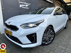 Kia Pro cee'd - ProCeed 1.4 T-GDI GT-PlusLine Automaat | Pano | Carplay | Achterklep elektr. |