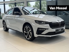 Skoda Scala - 1.0 TSI Monte Carlo 115 PK | Matrix LED Koplampen | Apple Carplay/Android Auto | Climate C