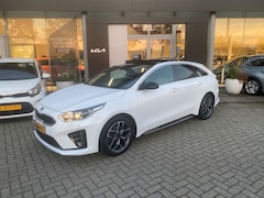 Kia Pro cee'd - ProCeed 1.0 T-GDI GT-Line Edition | Navi | Panoramadak Lichtmetalen velgen