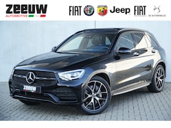 Mercedes-Benz GLC-klasse - 300 d AMG Line 4Matic | Pano | Sound | BTW | 20"