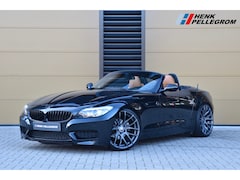 BMW Z4 Roadster - sDrive20i Executive * M Sportpakket * HIFI * Stoelverwarming * 20 Inch * Navigatie Profess