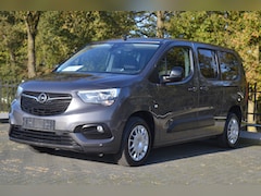 Opel Combo Life - 1.2 Turbo Elegance 79 XL