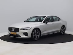 Volvo S60 - 2.0 Recharge T6 AWD R-Design | ADAPTIVE | H&K | MEMORY | STOEL- EN STUURVERW