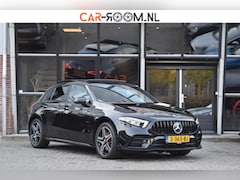 Mercedes-Benz A-klasse - 250e Sfeer Pano Cruise AMG A45 S