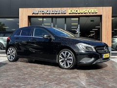 Mercedes-Benz A-klasse - 180 Prestige Comfort