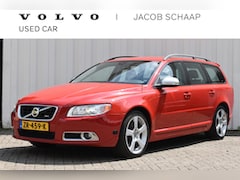 Volvo V70 - 2.5FT Kinetic Automaat | Stoelverwarming | Cruisecontrol | Parkeer sensor achter |