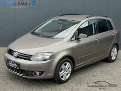 Volkswagen Golf Plus - 1.4 TSI Highline / CRUISE. / NAV. / AC / AUTOMAAT / STOELVERW