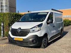 Renault Trafic - 1.6 dCi T29 L1H1 Comfort Airco Navi APK