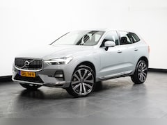 Volvo XC60 - 2.0 Recharge T6 AWD Ultimate Bright| Headup display| Rondom camera| Adaptive cruise| 21 in