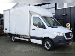 Mercedes-Benz Sprinter - 314 2.2 CDI L2 EURO VI-D Automaat | Laadklep | Cruise | NL-Auto