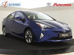 Toyota Prius - 1.8 Dynamic | Trekhaak | PDC Achter | HUD | BLS | Stoelverwarmin