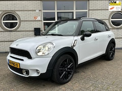 MINI Countryman - 1.6 Cooper S Chili |Automaat|